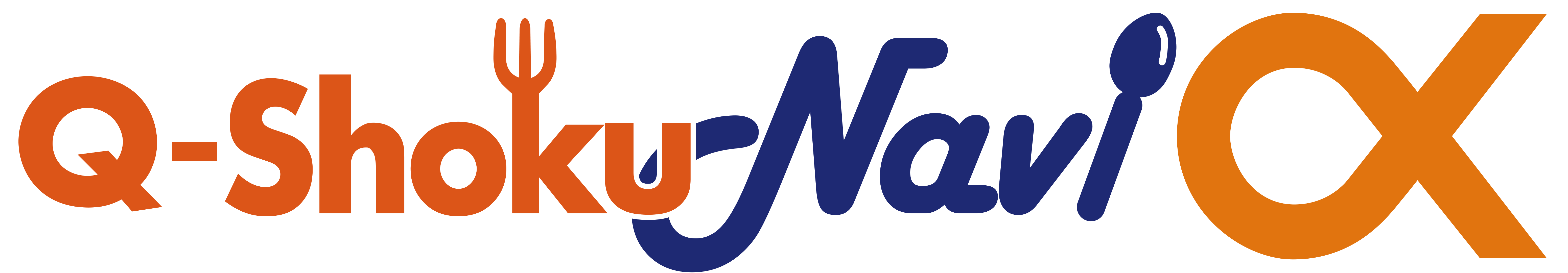 Q-Shoku Navi アルファ（給食ナビ・アルファ）